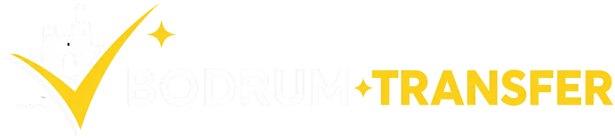 Bodrum Transfer Logo